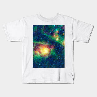 Space Kids T-Shirt